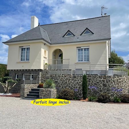 "La Revillaise" Proche Mer, Grand Jardin Clos, 2 A 5 Personnes-Adultes-Enfants- Reville Exterior photo