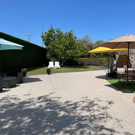 "La Revillaise" Proche Mer, Grand Jardin Clos, 2 A 5 Personnes-Adultes-Enfants- Reville Exterior photo